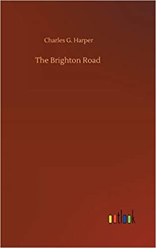 okumak The Brighton Road