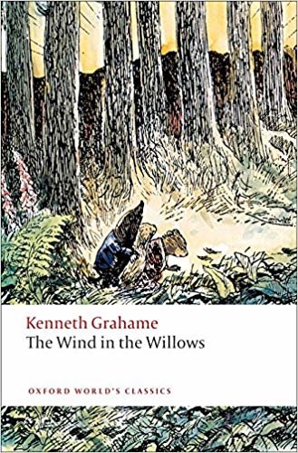 okumak The Wind in the Willows n/e (Oxford Worlds Classics)