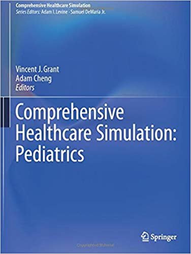okumak Comprehensive Healthcare Simulation: Pediatrics