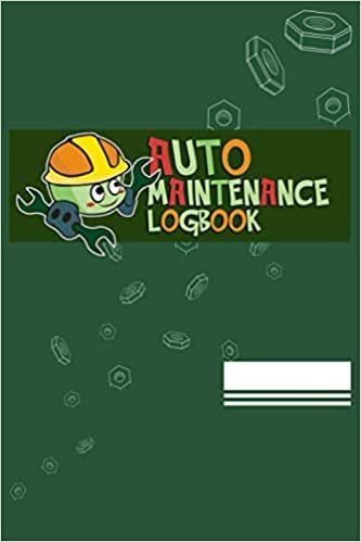 okumak AUTO MAINTENANCE LOG BOOK: | Maintenance and Repairs Record Book for any Other kind of Vehicles |Automative Service log book for workflow | Oil Change ... Auto Expense Journal | (ca. DIN A5 120 Pages)