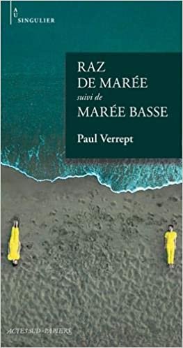 okumak Raz de marée suivi de Marée basse (Actes Sud-Papiers)
