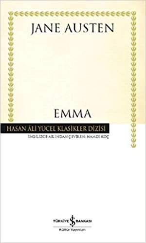 okumak Emma