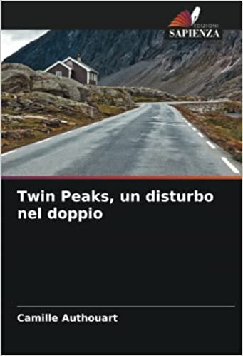 Twin Peaks, un disturbo nel doppio