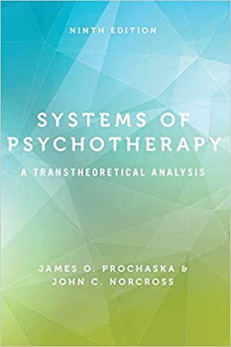okumak Systems of Psychotherapy: A Transtheoretical Analysis