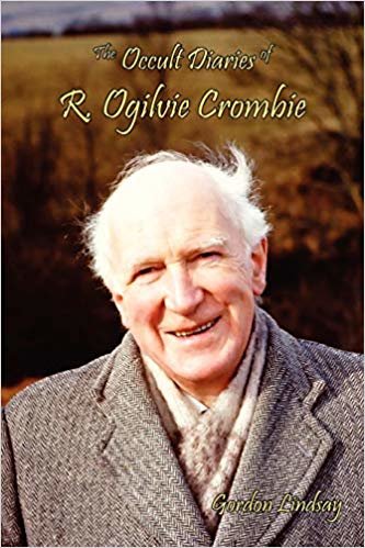 okumak The Occult Diaries of R. Ogilvie Crombie