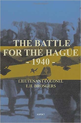 okumak Battle for the Hague 1940