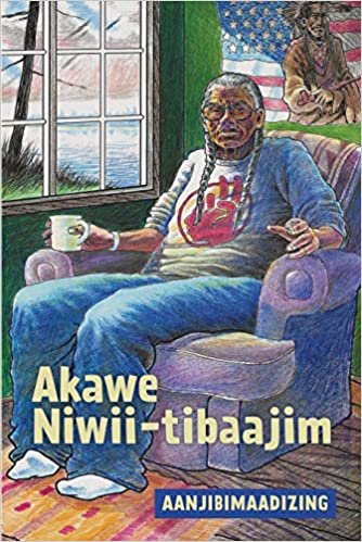okumak Akawe Niwii-Tibaajim