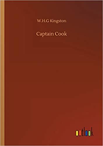 okumak Captain Cook