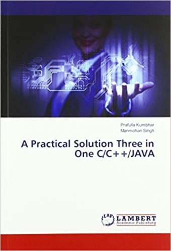 okumak A Practical Solution Three in One C/C++/JAVA