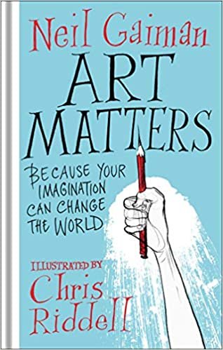 okumak Art Matters