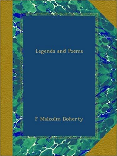 okumak Legends and Poems