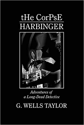 okumak The Corpse - Harbinger