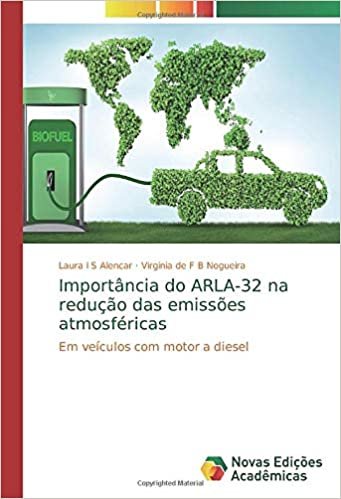 okumak Importância do ARLA-32 na redução das emissões atmosféricas: Em veículos com motor a diesel