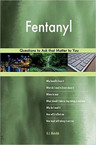 okumak Fentanyl 503 Questions to Ask that Matter to You
