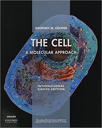 okumak The Cell: A Molecular Approach