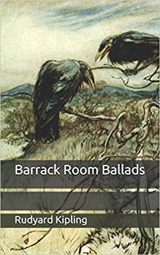 okumak Barrack Room Ballads