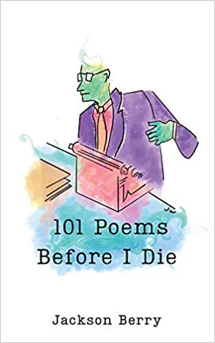 okumak 101 Poems Before I Die