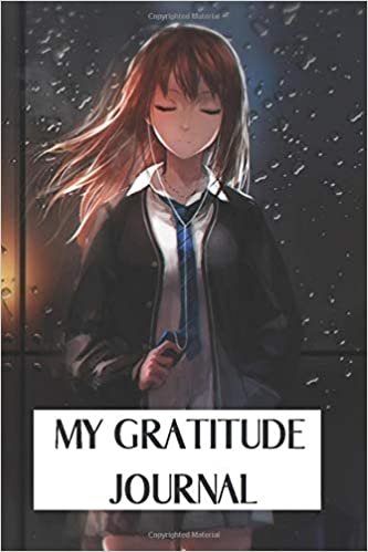 Gratitude Journal for: Women, Men, College students, Couples, s, Moms, Kids, Girls, Christian, Boys, Young adults - 6x9 Inch - 107 Pages