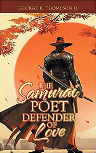 okumak The Samurai Poet Defender of Love