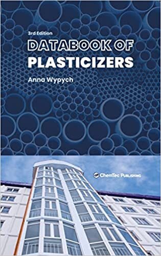 Databook of Plasticizers