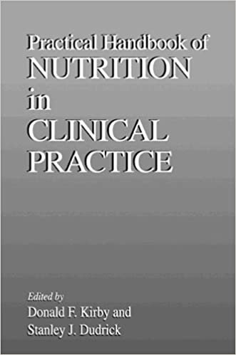 okumak Practical Handbook of Nutrition in Clinical Practice (İkinci El)