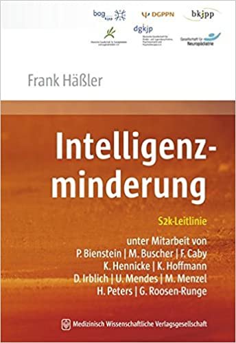 okumak Häßler, F: Intelligenzminderung