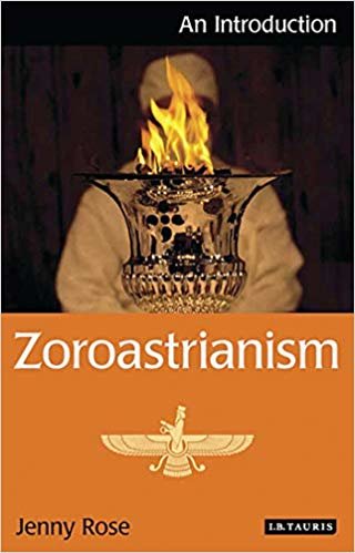 okumak Zoroastrianism : An Introduction