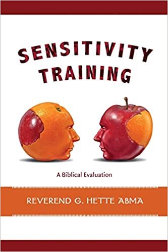 okumak Sensitivity Training: A Biblical Evaluation
