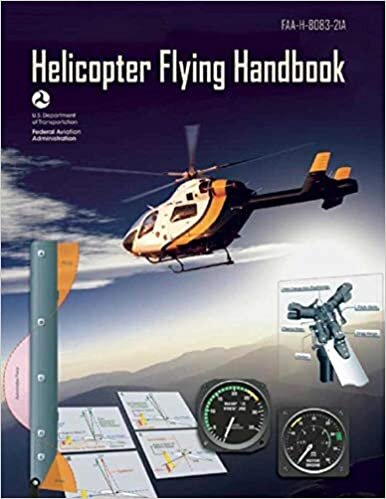 okumak Helicopter Flying Handbook (Federal Aviation Administration): FAA-H-8083-21A