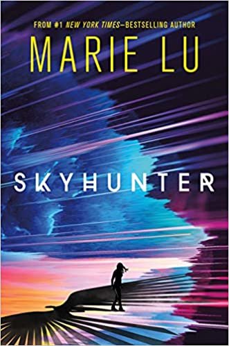 okumak Skyhunter (International Edition)