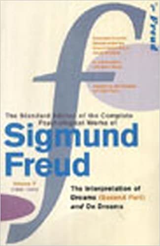 okumak Comp Psychological Works of Sigmund Freud: v.5