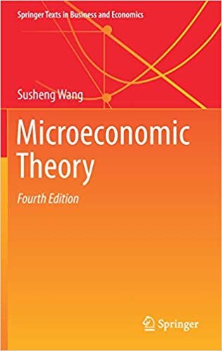 okumak Microeconomic Theory