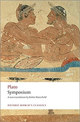 okumak Symposium (Oxford World’s Classics)