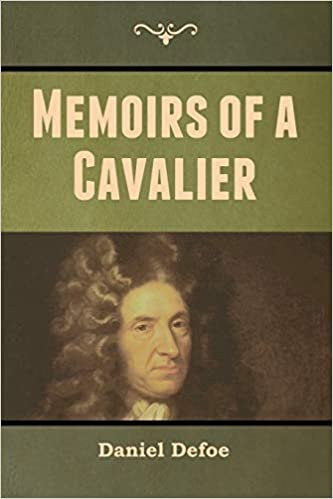 okumak Memoirs of a Cavalier