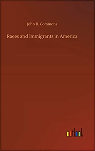 okumak Races and Immigrants in America