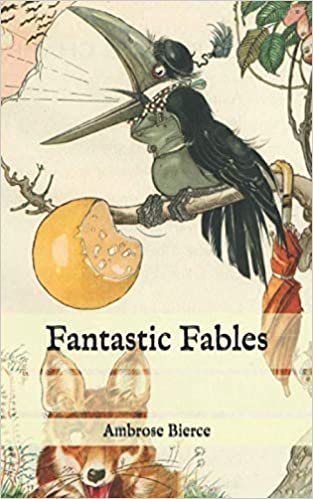 okumak Fantastic Fables