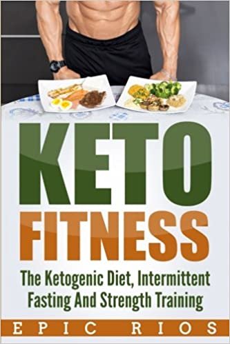 okumak Keto Fitness: The Ketogenic Diet, Intermittent Fasting and Strength Training