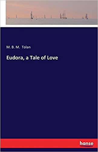 okumak Eudora, a Tale of Love