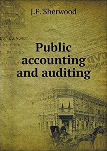 okumak Public accounting and auditing