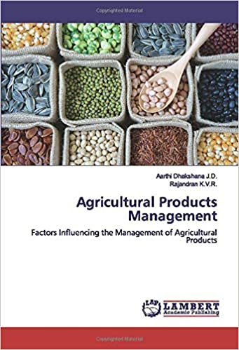 okumak Agricultural Products Management: Factors Influencing the Management of Agricultural Products