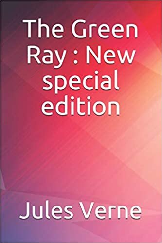okumak The Green Ray: New special edition