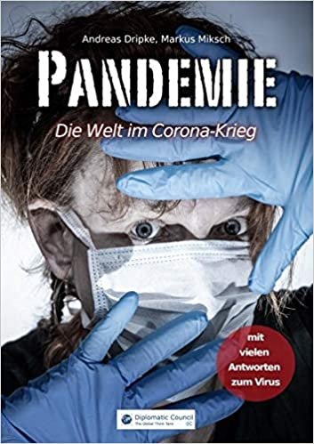 okumak Pandemie: Die Welt im Corona-Krieg
