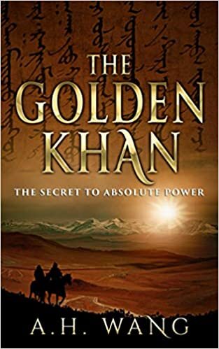 okumak The Golden Khan: A Novel (Georgia Lee): 2