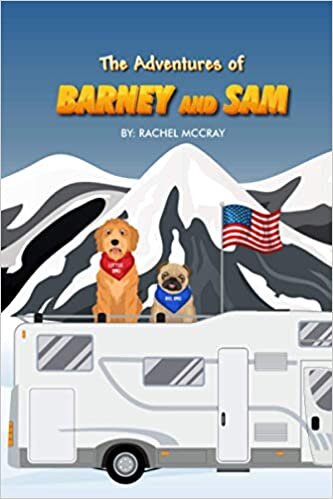 okumak The Adventures of Barney and Sam
