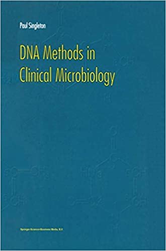 okumak D.N.A. Methods in Clinical Microbiology