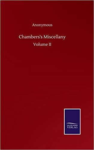 okumak Chambers&#39;s Miscellany: Volume II