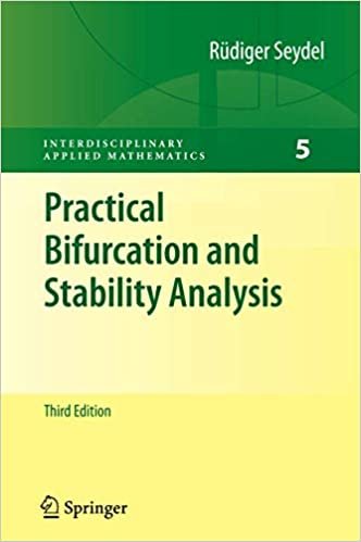 okumak Practical Bifurcation and Stability Analysis (Interdisciplinary Applied Mathematics)