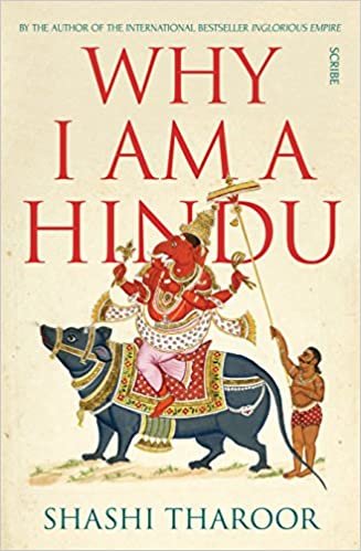 okumak Why I Am a Hindu