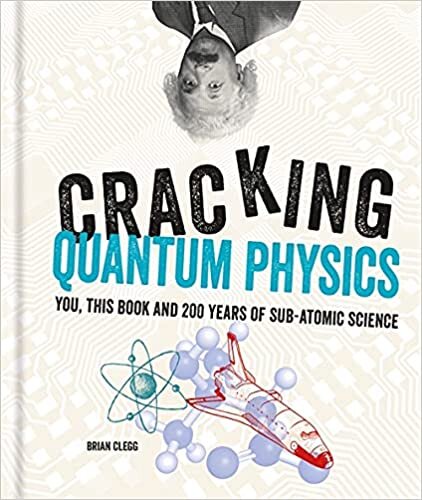 okumak Cracking Quantum Physics