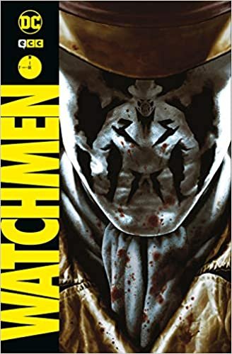 okumak Coleccionable Watchmen núm. 07 (de 20) (Coleccionable Watchmen (O.C.))